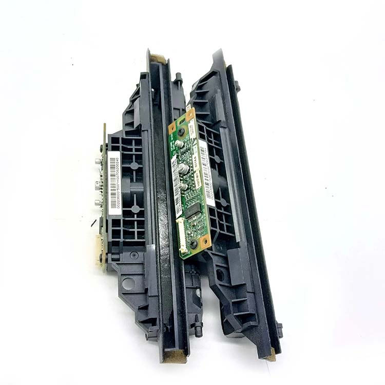 (image for) 2 Pcs Scanner Head 5110C Fits For Fujitsu 5110 5110c fi-5110C fi-5110 S500 S510 fi-6110 N1800 - Click Image to Close